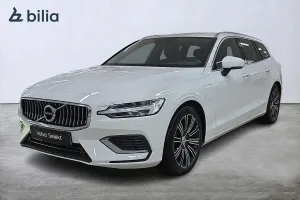 Volvo V60 2021